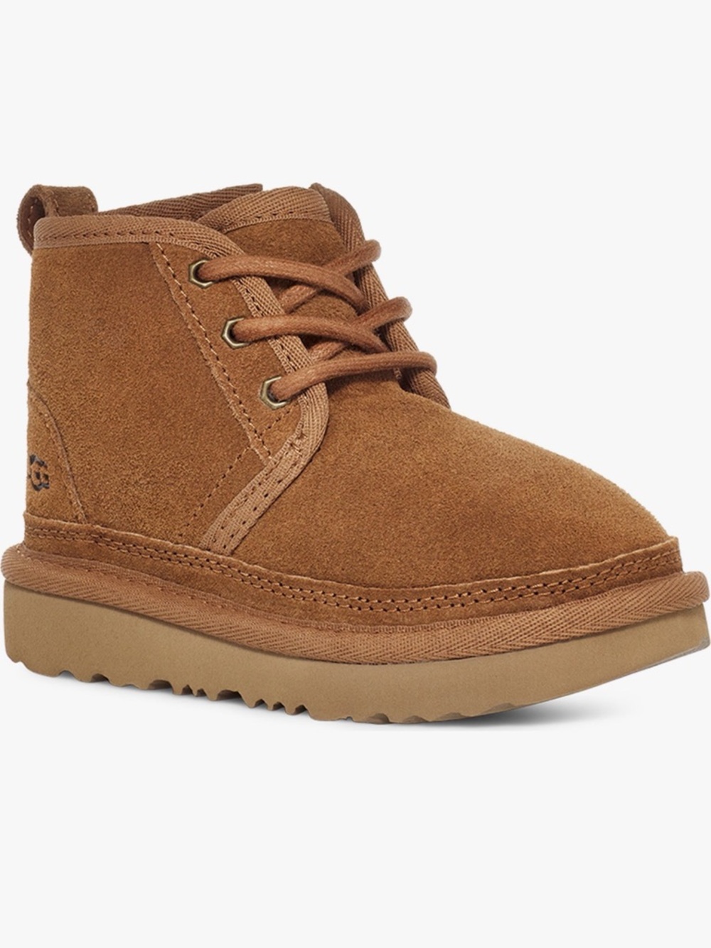 UGG Neumel Chukka Boot
